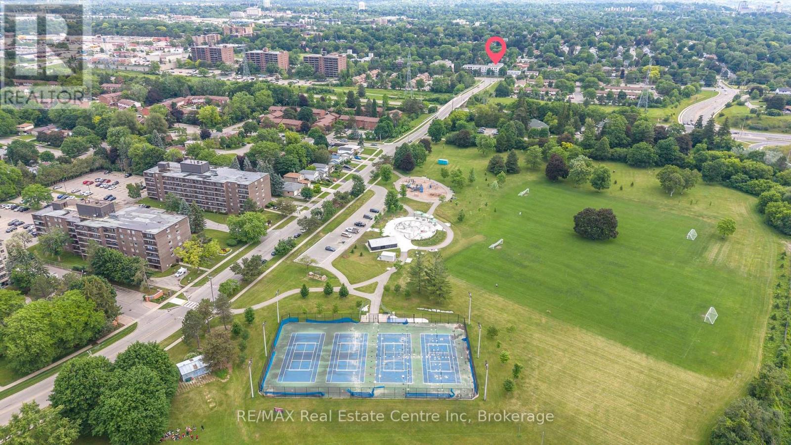 401 - 65 Silvercreek Parkway N, Guelph, Ontario  N1H 7R9 - Photo 4 - X13453832