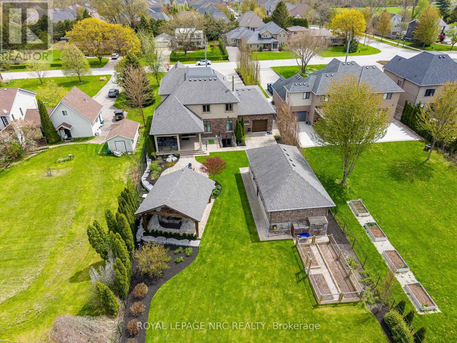 294 Tanbark Road, Niagara-On-The-Lake, Ontario  L0S 1J0 - Photo 2 - X13459576