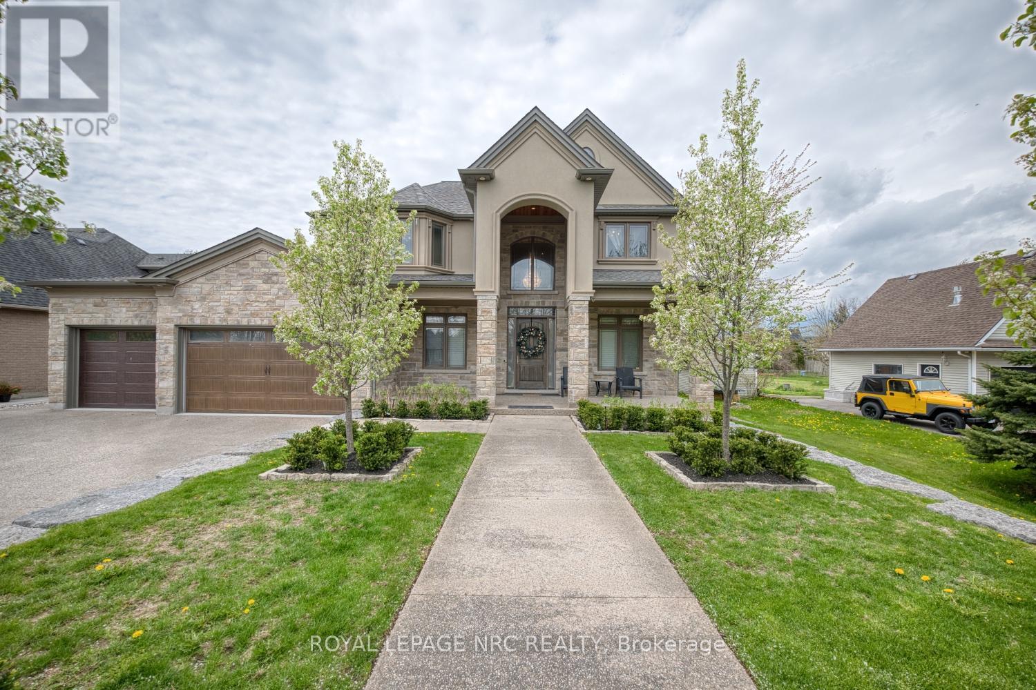 294 Tanbark Road, Niagara-On-The-Lake, Ontario  L0S 1J0 - Photo 4 - X13459576