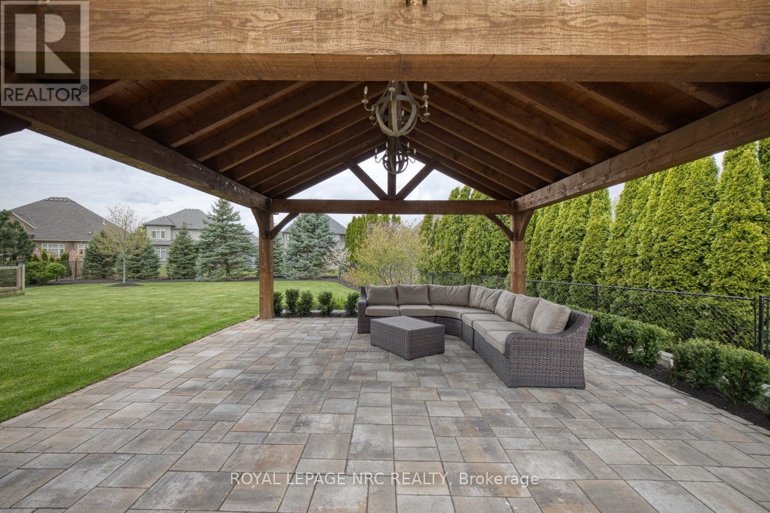 294 Tanbark Road, Niagara-On-The-Lake, Ontario  L0S 1J0 - Photo 43 - X13459576