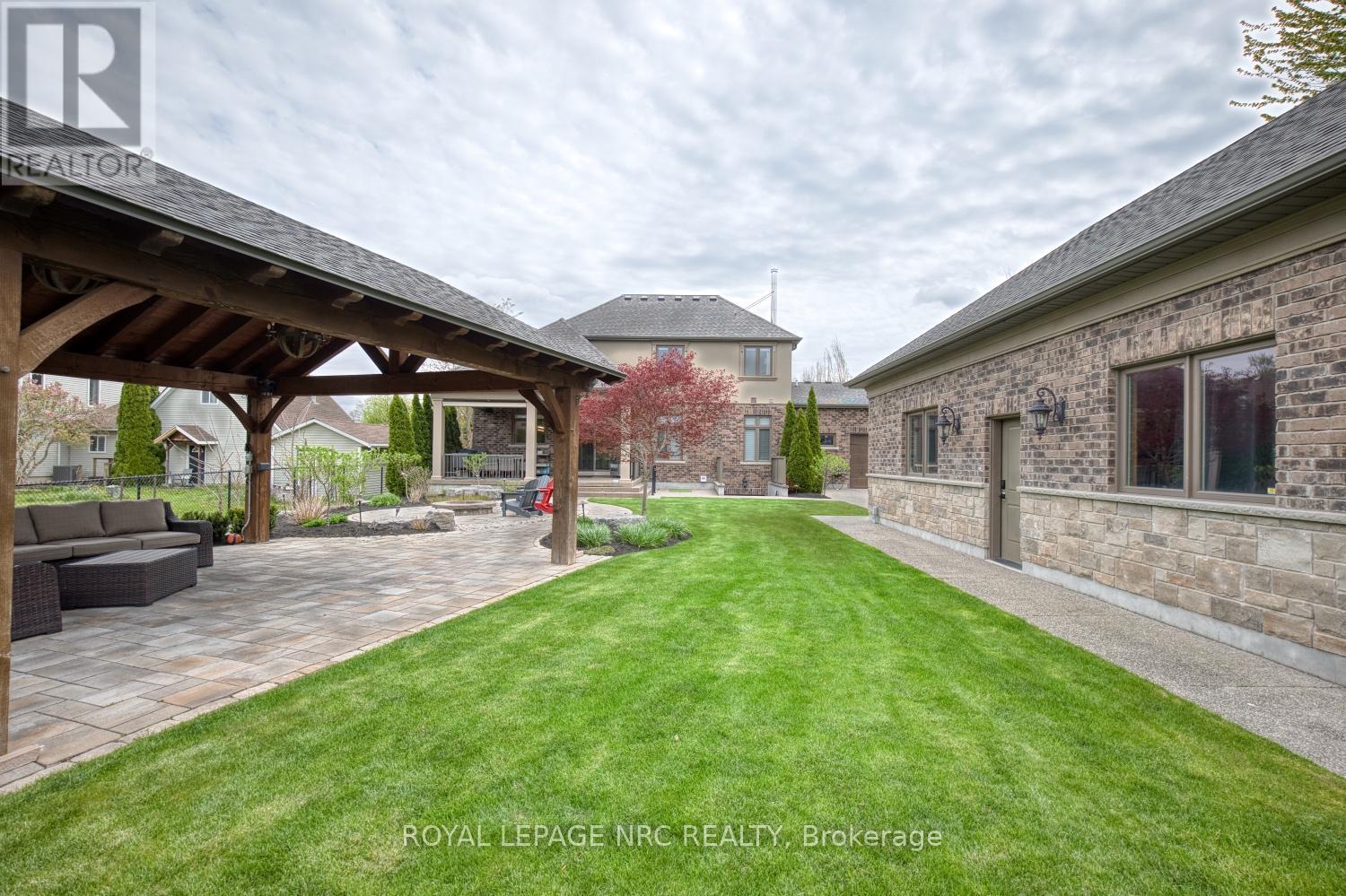 294 Tanbark Road, Niagara-On-The-Lake, Ontario  L0S 1J0 - Photo 47 - X13459576