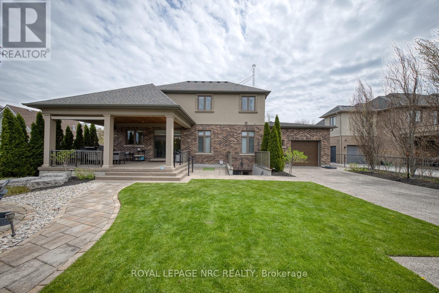 294 Tanbark Road, Niagara-On-The-Lake, Ontario  L0S 1J0 - Photo 48 - X13459576