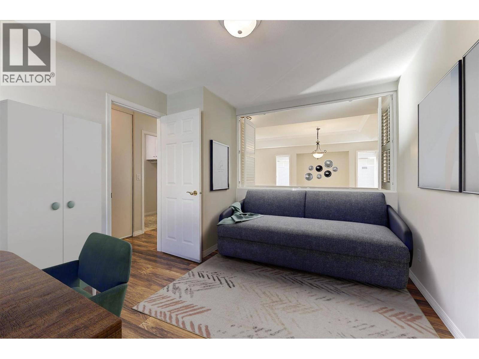 1321 Ridgeway Drive Unit# 113, Kelowna, British Columbia  V1Y 9T6 - Photo 23 - 10390064