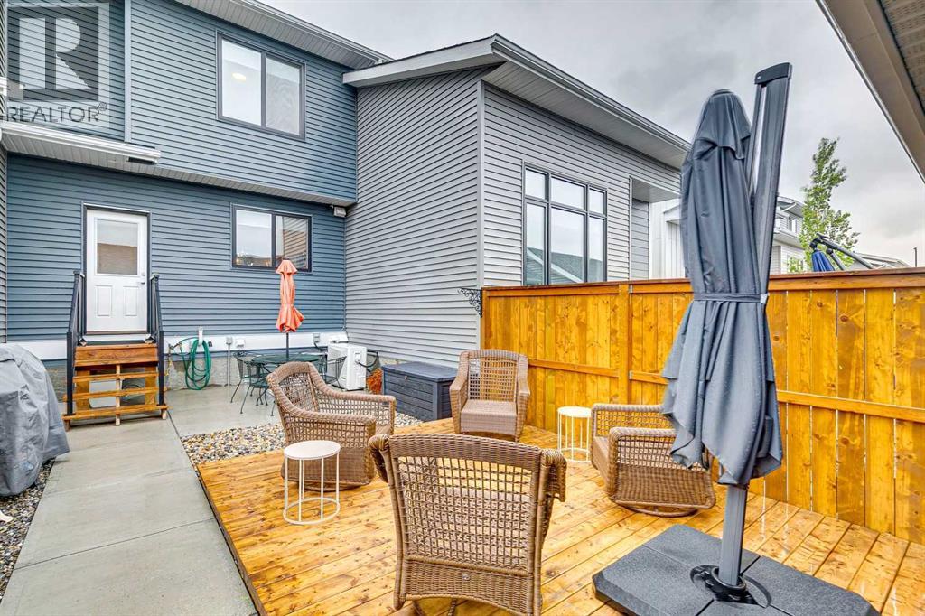 15 Larkspur Bend, Okotoks, Alberta  T1S 3K7 - Photo 5 - A2317469