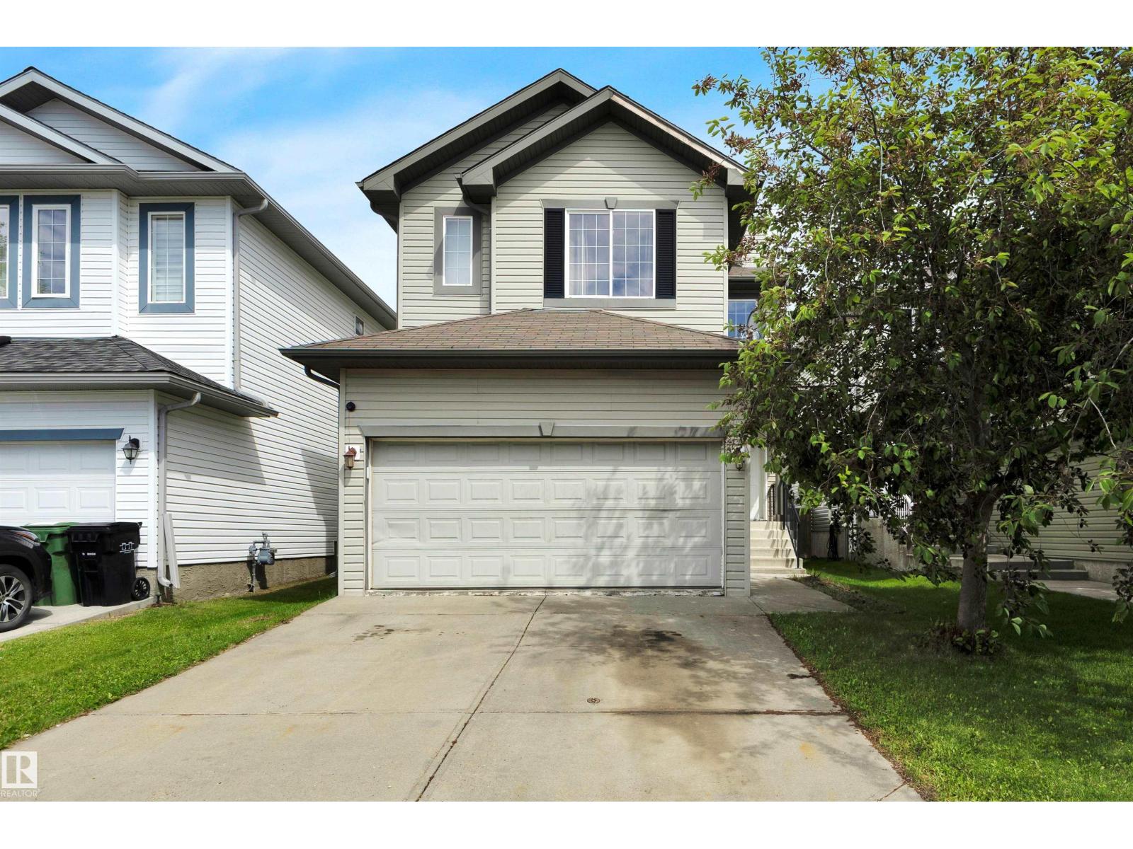 43 SUTHERLAND ST, Leduc, Alberta