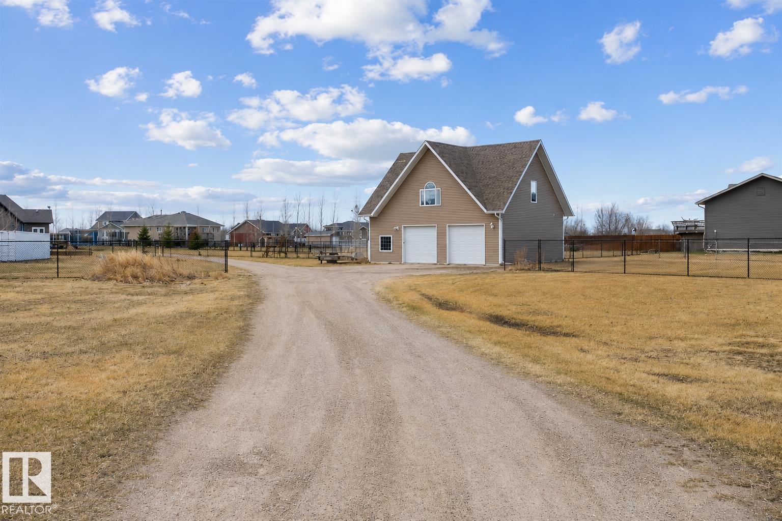 124 45326 Highway 659, Rural Bonnyville M.d., Alberta  T9N 2J6 - Photo 2 - E4494238