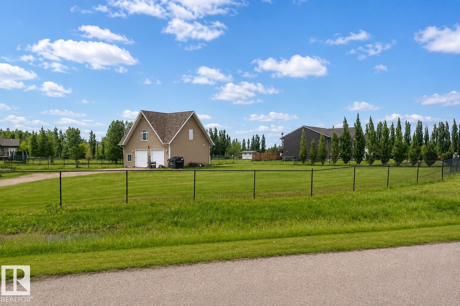 124 45326 Highway 659, Rural Bonnyville M.d., Alberta  T9N 2J6 - Photo 3 - E4494238