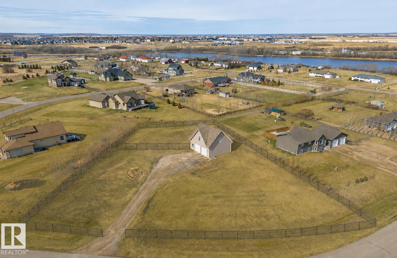 124 45326 Highway 659, Rural Bonnyville M.d., Alberta  T9N 2J6 - Photo 4 - E4494238