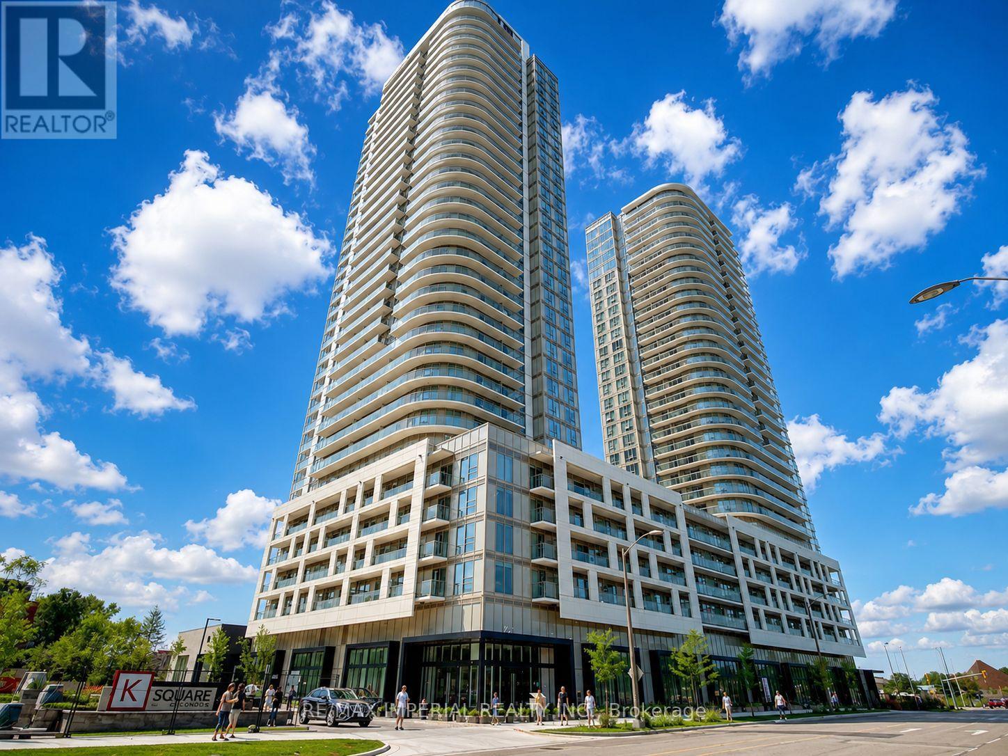 3006 - 2033 KENNEDY ROAD, Toronto, Ontario
