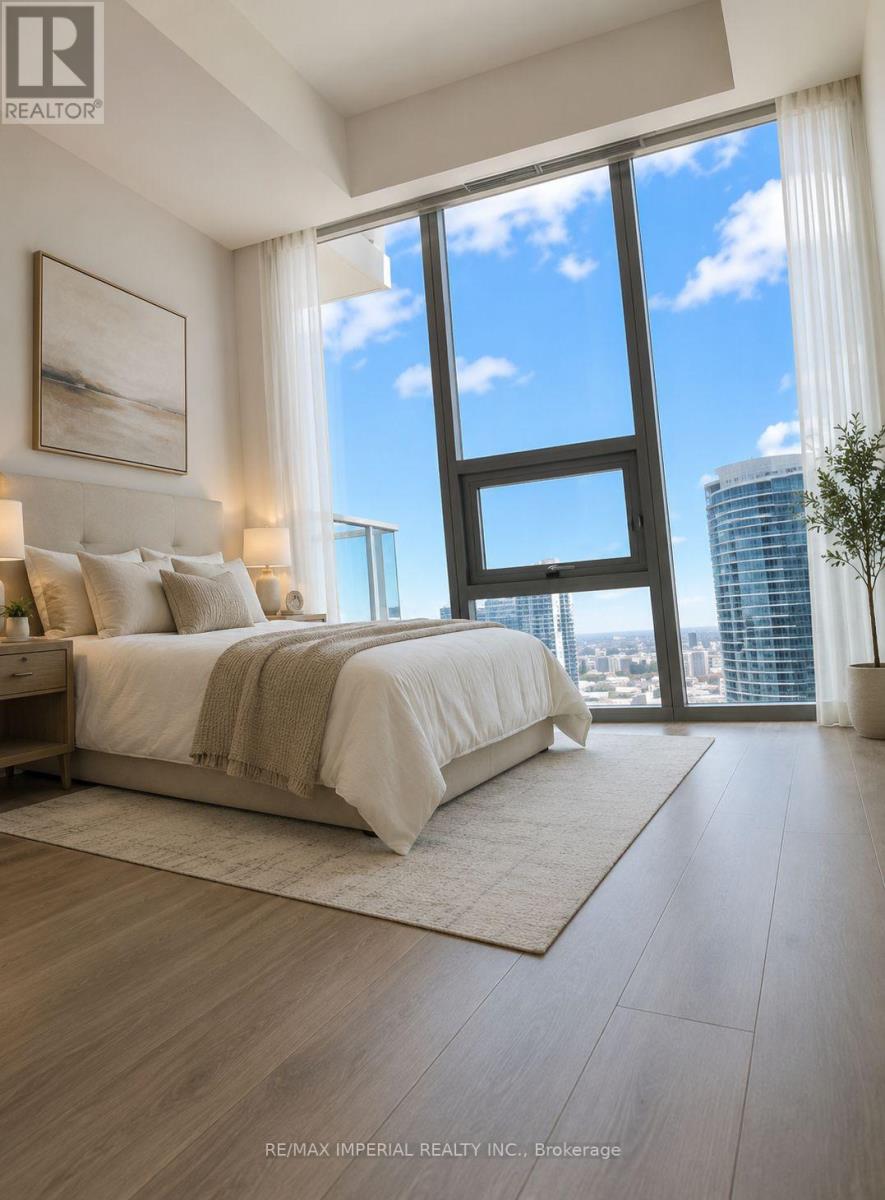 3006 - 2033 Kennedy Road, Toronto, Ontario  M1T 0B9 - Photo 4 - E13459572