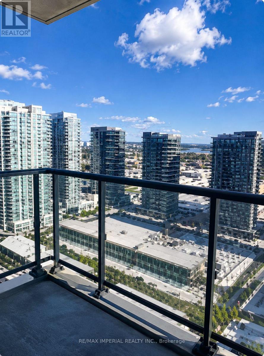 3006 - 2033 Kennedy Road, Toronto, Ontario  M1T 0B9 - Photo 6 - E13459572