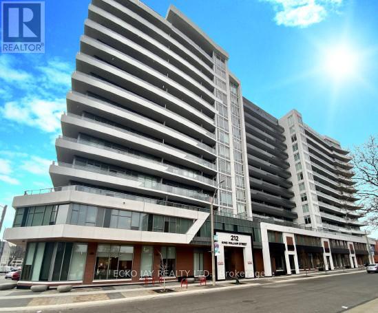 903 - 212 KING WILLIAM STREET, Hamilton, Ontario