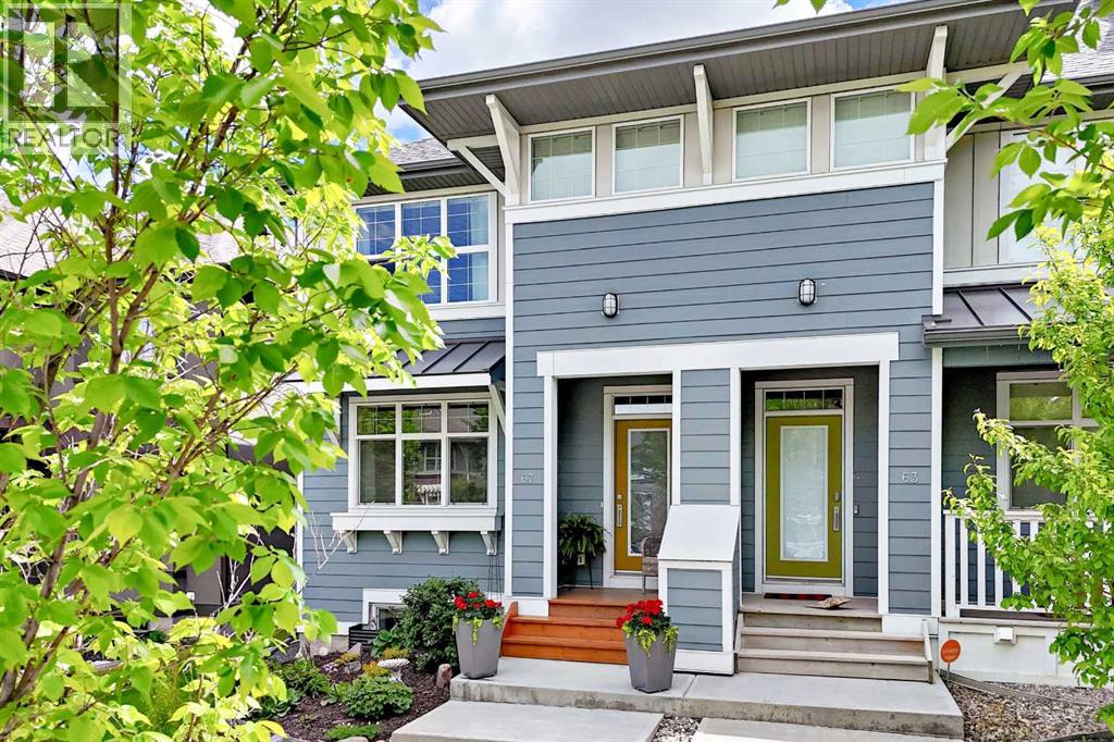 67 Mahogany Drive Se, Calgary, Alberta T3M 2K3 - Photo 3 - A2320716