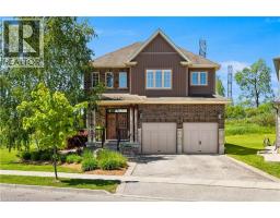 505 ST MORITZ Avenue, Waterloo, Ontario
