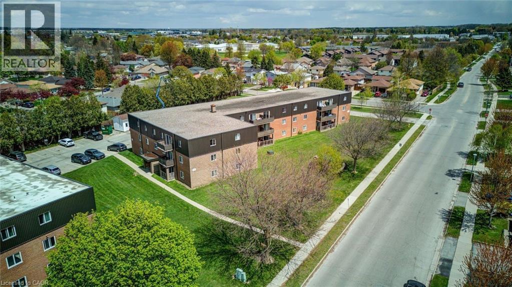 390 ADMIRAL Drive Unit# 210, London, Ontario