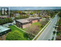 390 ADMIRAL Drive Unit# 210, London, Ontario