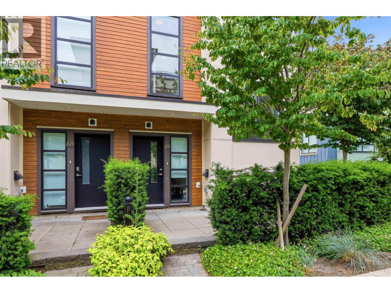 69 10199 RIVER DRIVE, Richmond, British Columbia