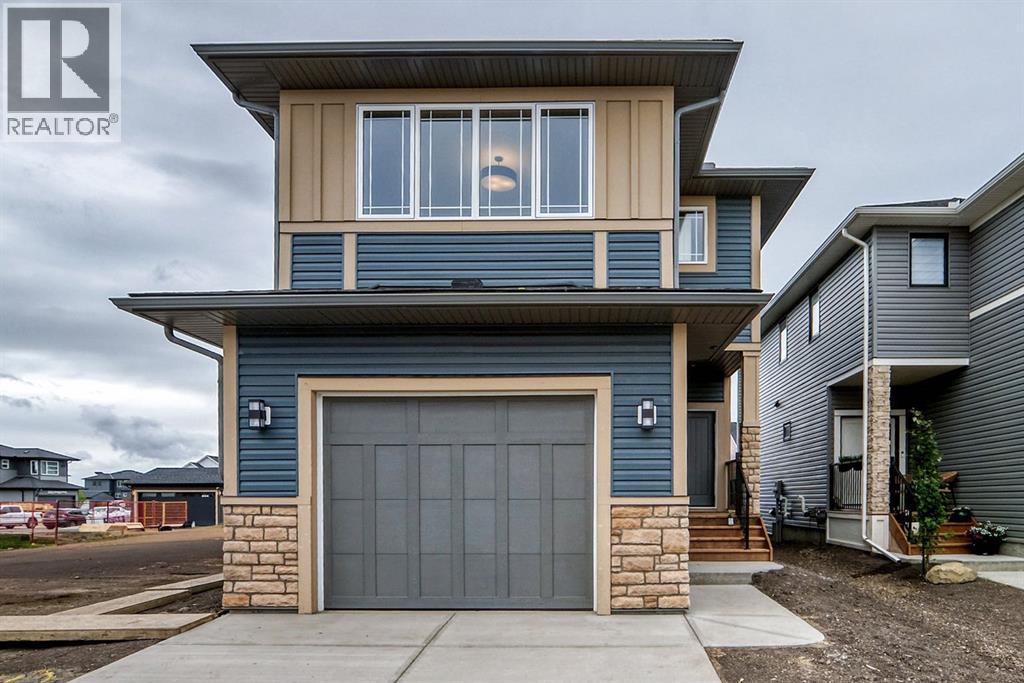 96 Fireside Common, Cochrane, Alberta  T4C 3J1 - Photo 2 - A2309740