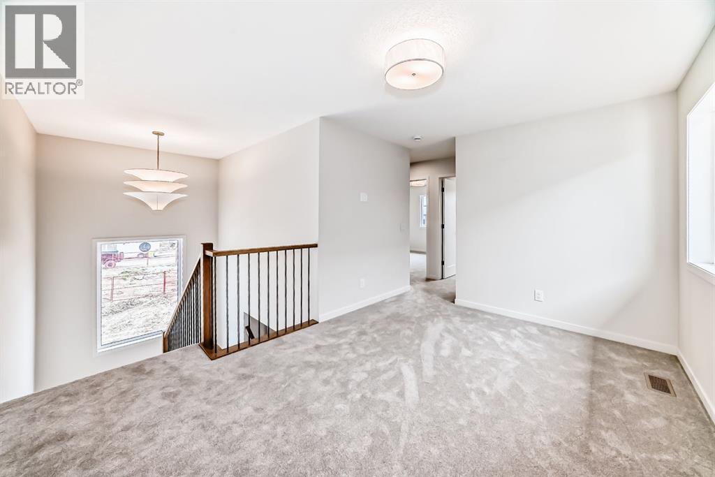 96 Fireside Common, Cochrane, Alberta  T4C 3J1 - Photo 43 - A2309740