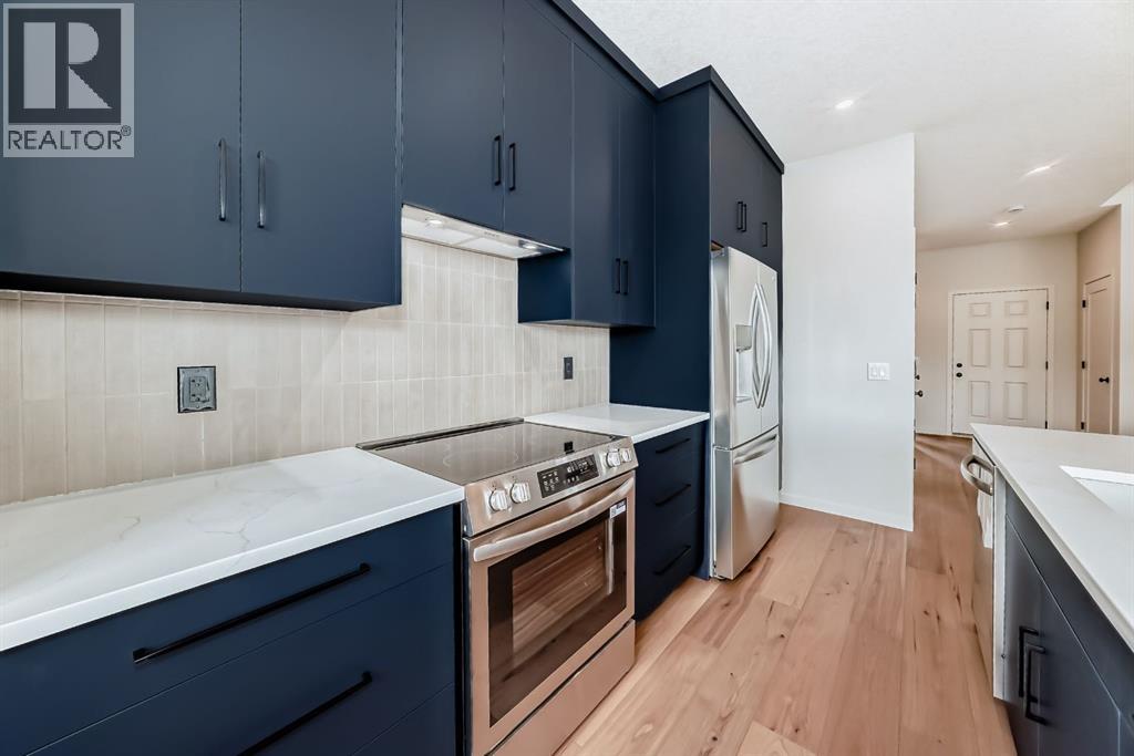 96 Fireside Common, Cochrane, Alberta  T4C 3J1 - Photo 9 - A2309740
