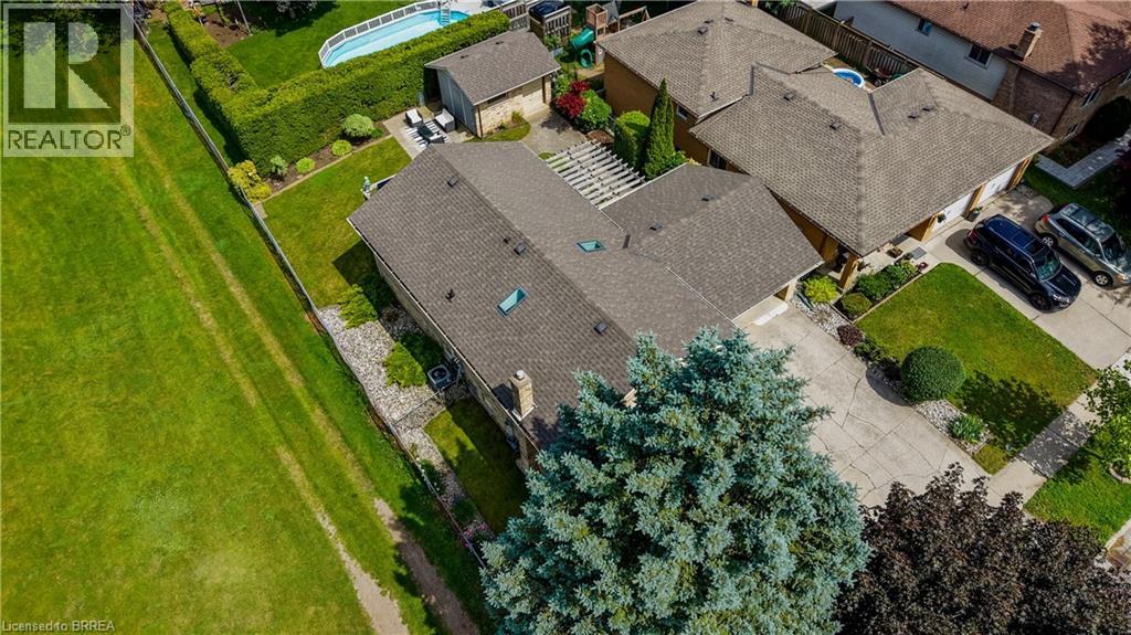 180 Balmoral Drive, Brantford, Ontario  N3R 7N5 - Photo 41 - 40839653