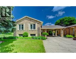 180 BALMORAL Drive, Brantford, Ontario