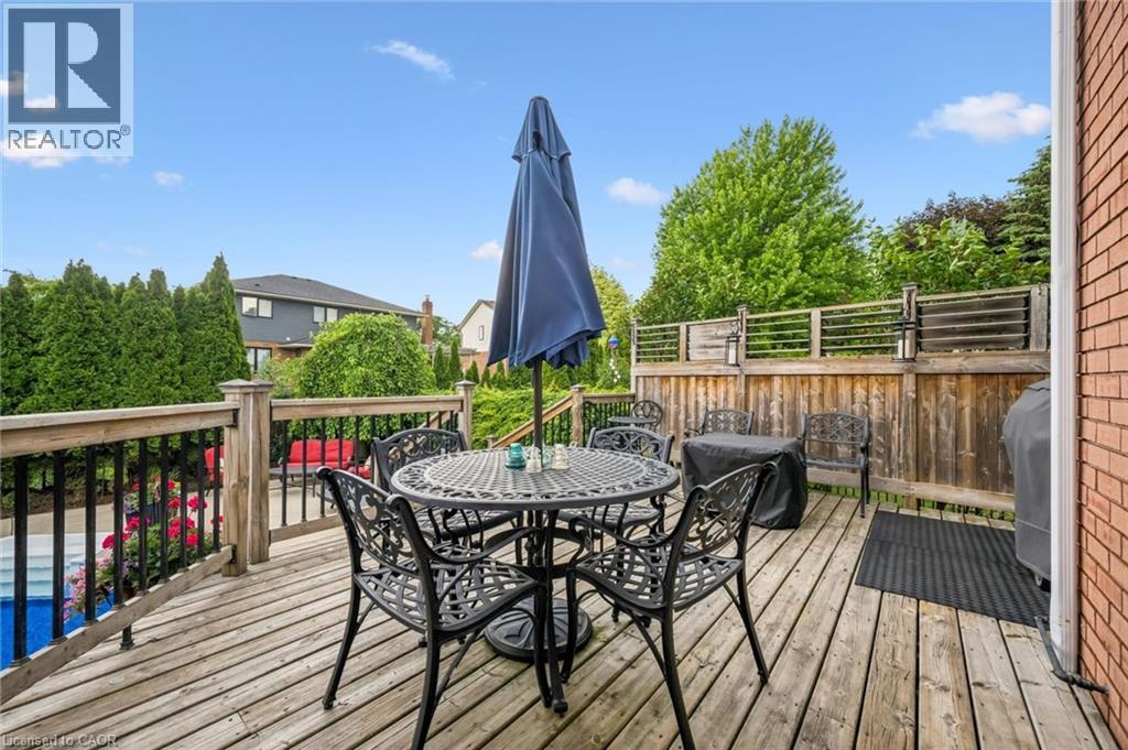 18 Dunnington Court, Kitchener, Ontario  N2A 3M5 - Photo 37 - 40839882