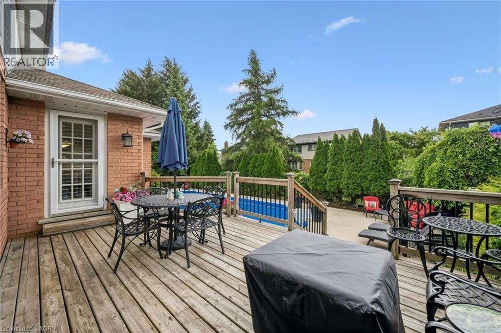 18 Dunnington Court, Kitchener, Ontario  N2A 3M5 - Photo 39 - 40839882