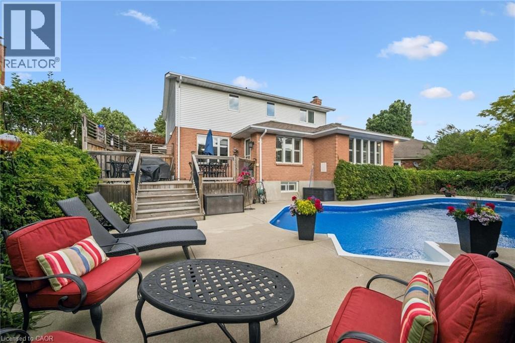 18 Dunnington Court, Kitchener, Ontario  N2A 3M5 - Photo 43 - 40839882