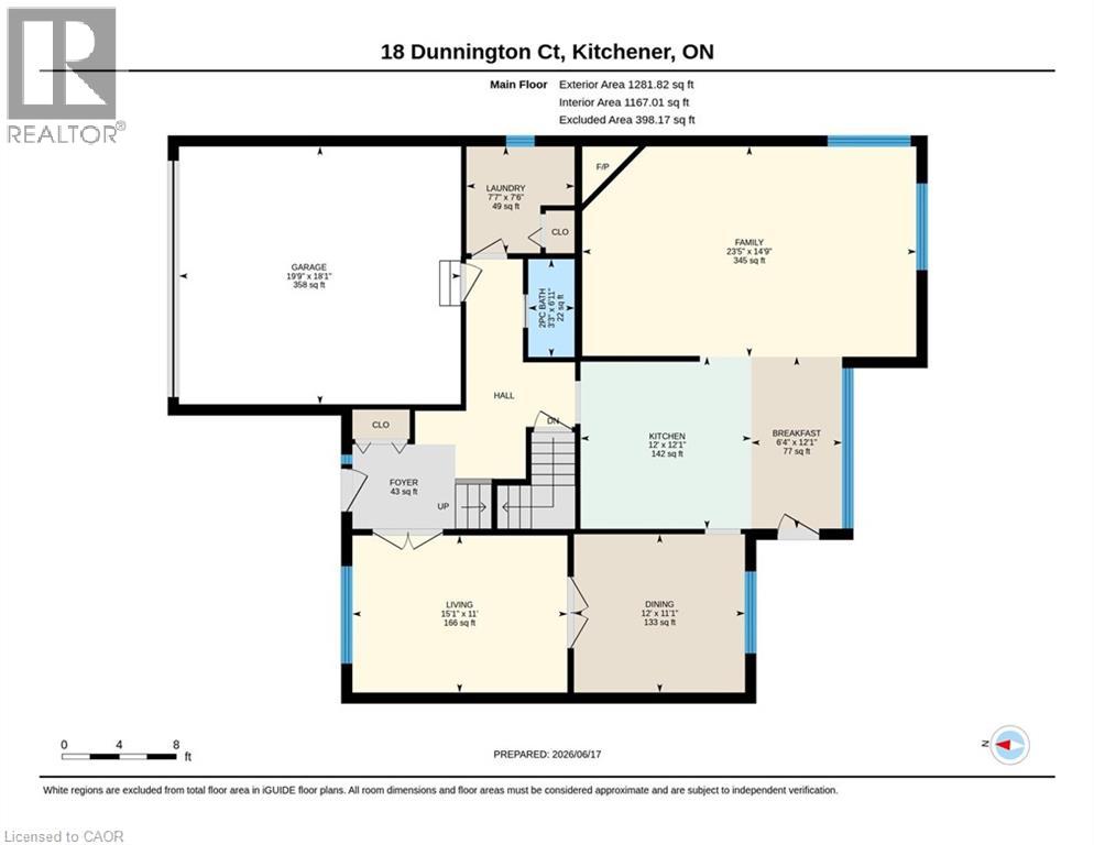 18 Dunnington Court, Kitchener, Ontario  N2A 3M5 - Photo 47 - 40839882