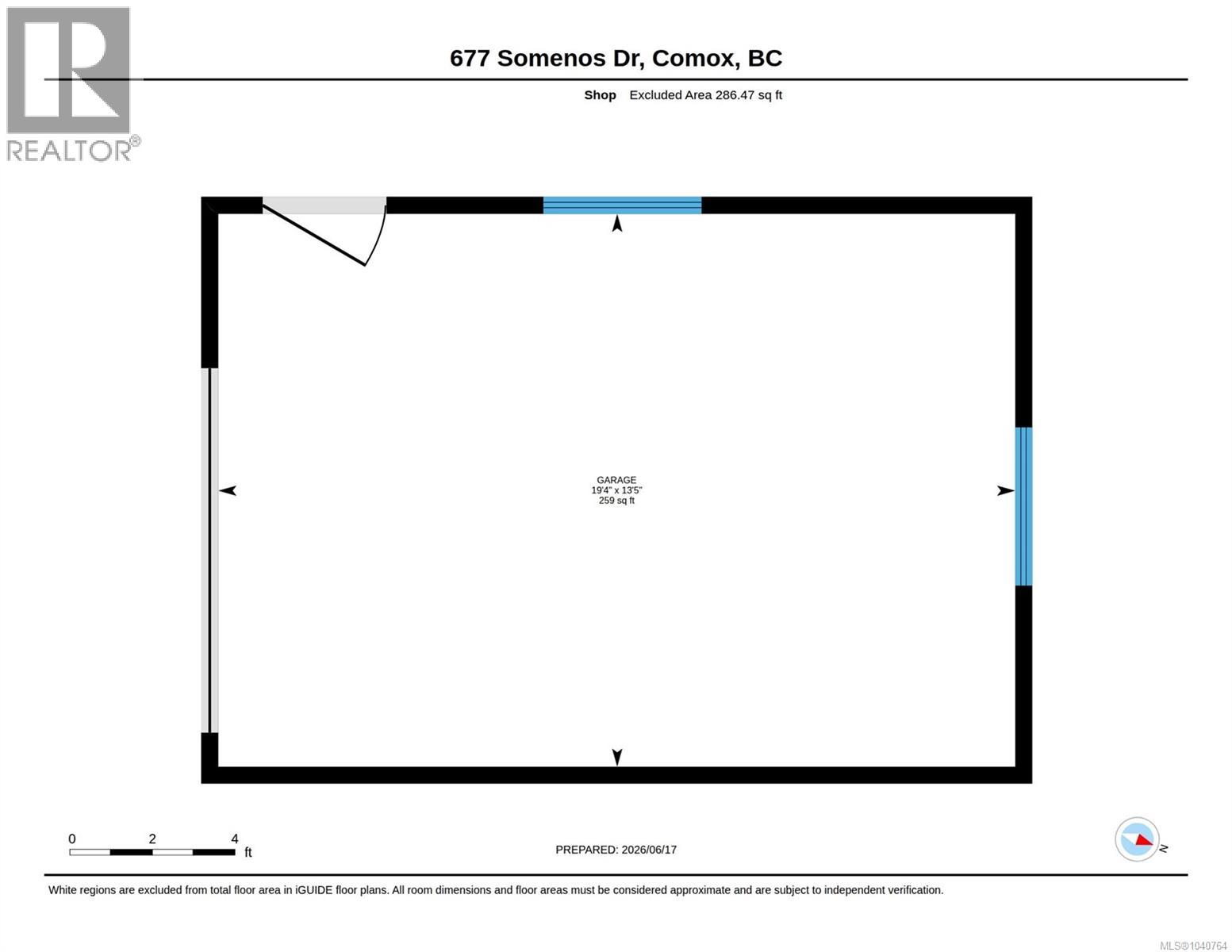 677 Somenos Dr, Comox, British Columbia  V9M 1B5 - Photo 18 - 1040764