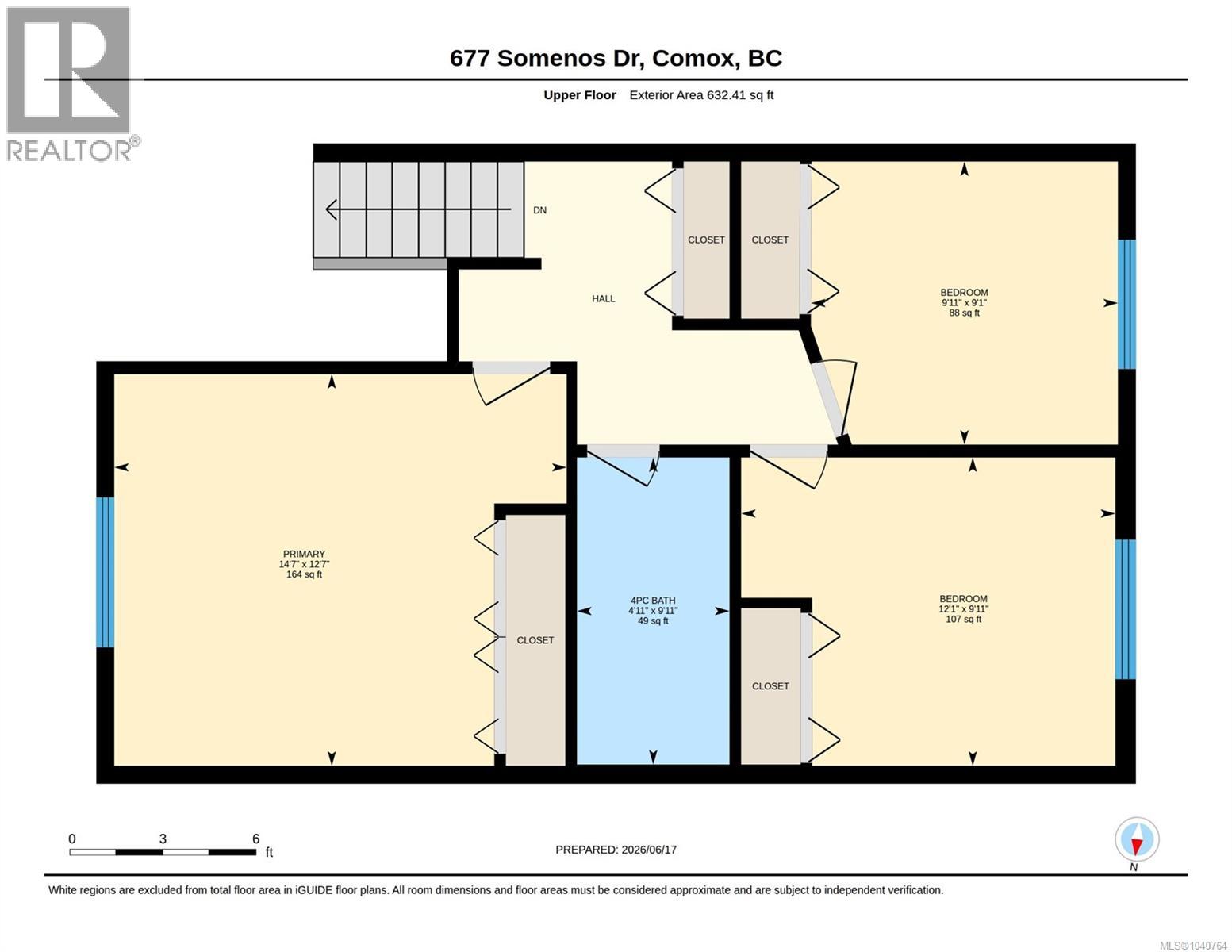 677 Somenos Dr, Comox, British Columbia  V9M 1B5 - Photo 16 - 1040764