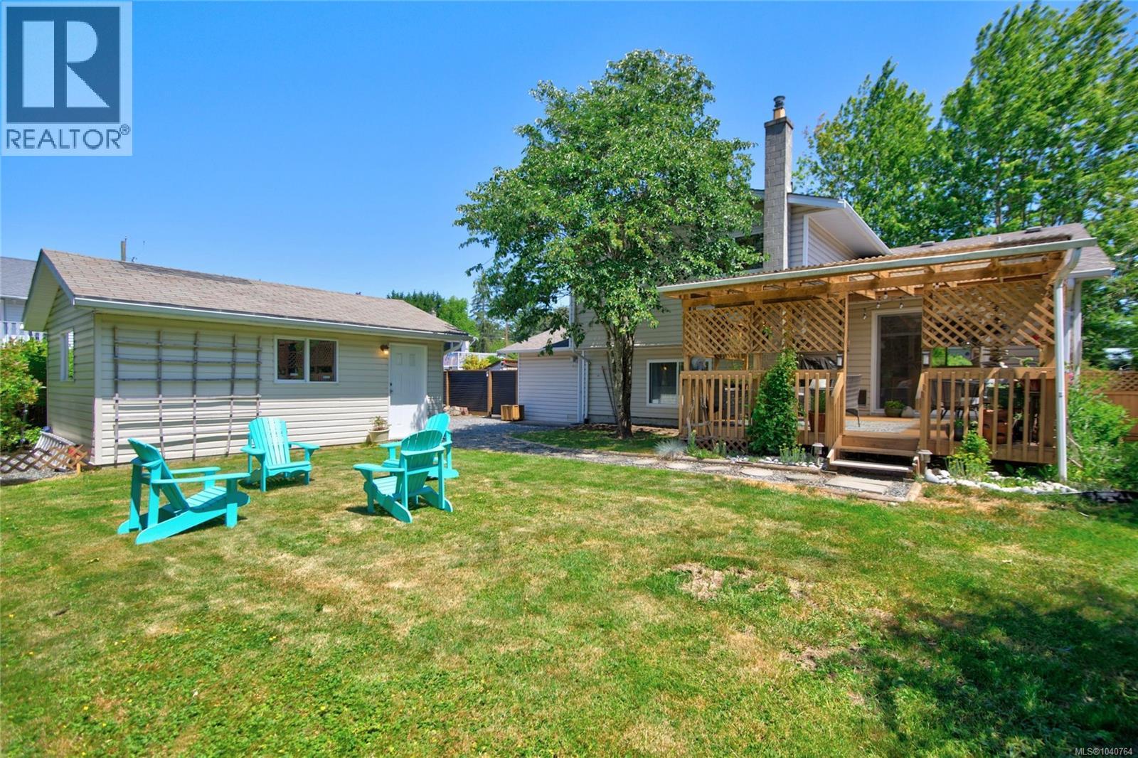677 Somenos Dr, Comox, British Columbia  V9M 1B5 - Photo 59 - 1040764
