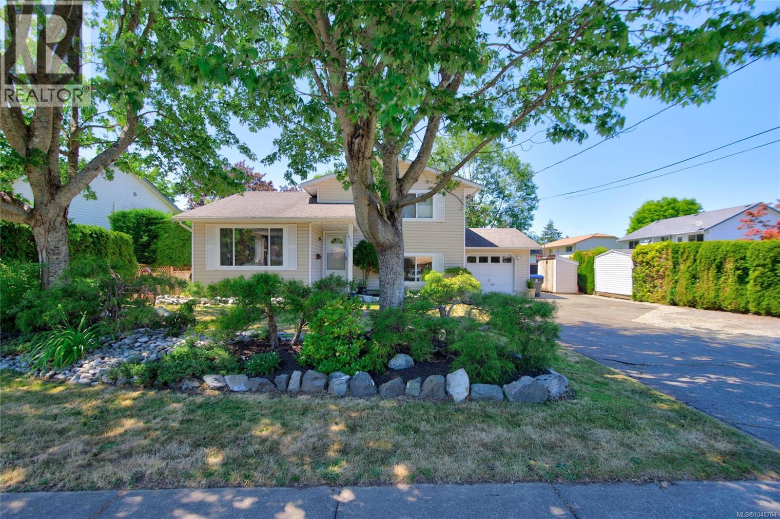 677 Somenos Dr, Comox, British Columbia  V9M 1B5 - Photo 67 - 1040764