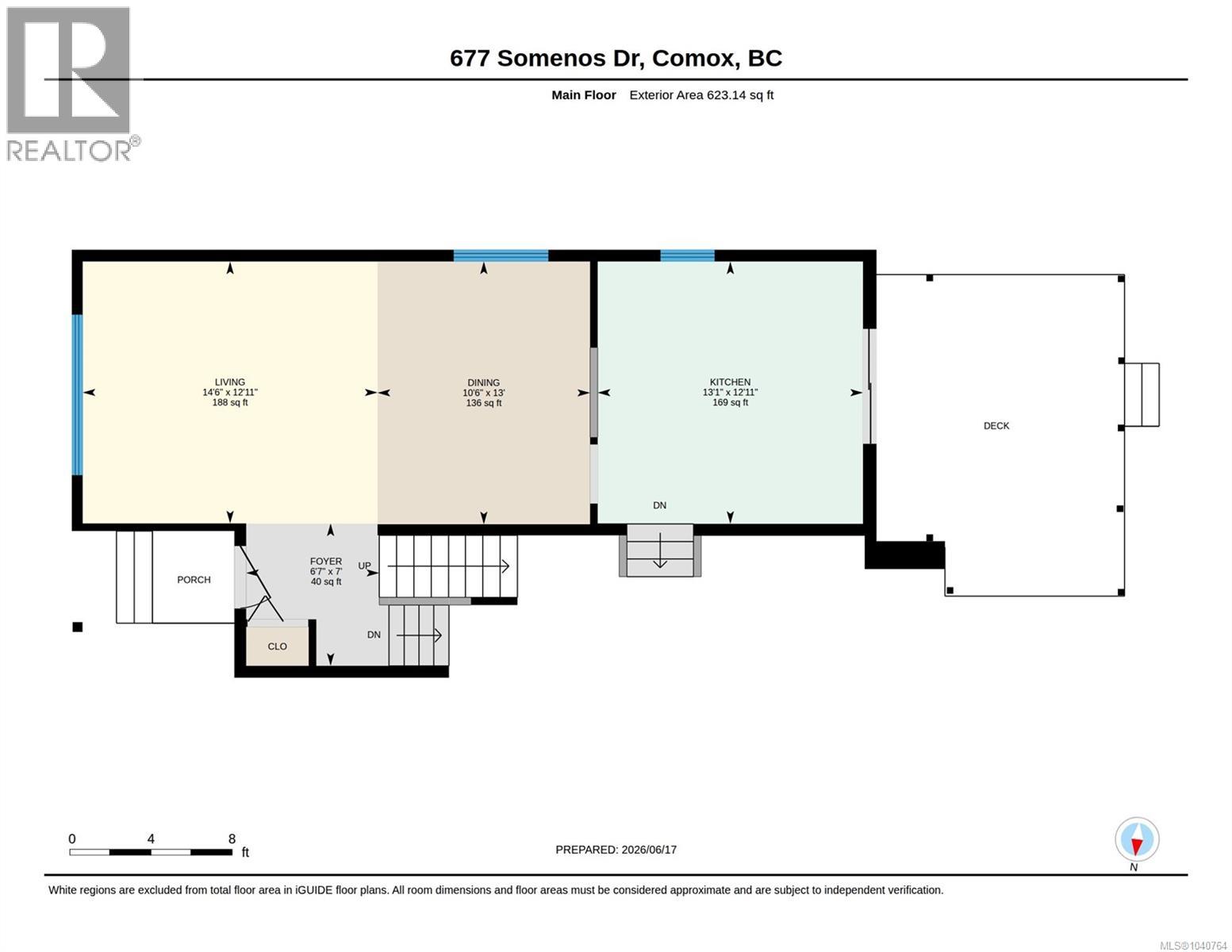 677 Somenos Dr, Comox, British Columbia  V9M 1B5 - Photo 15 - 1040764