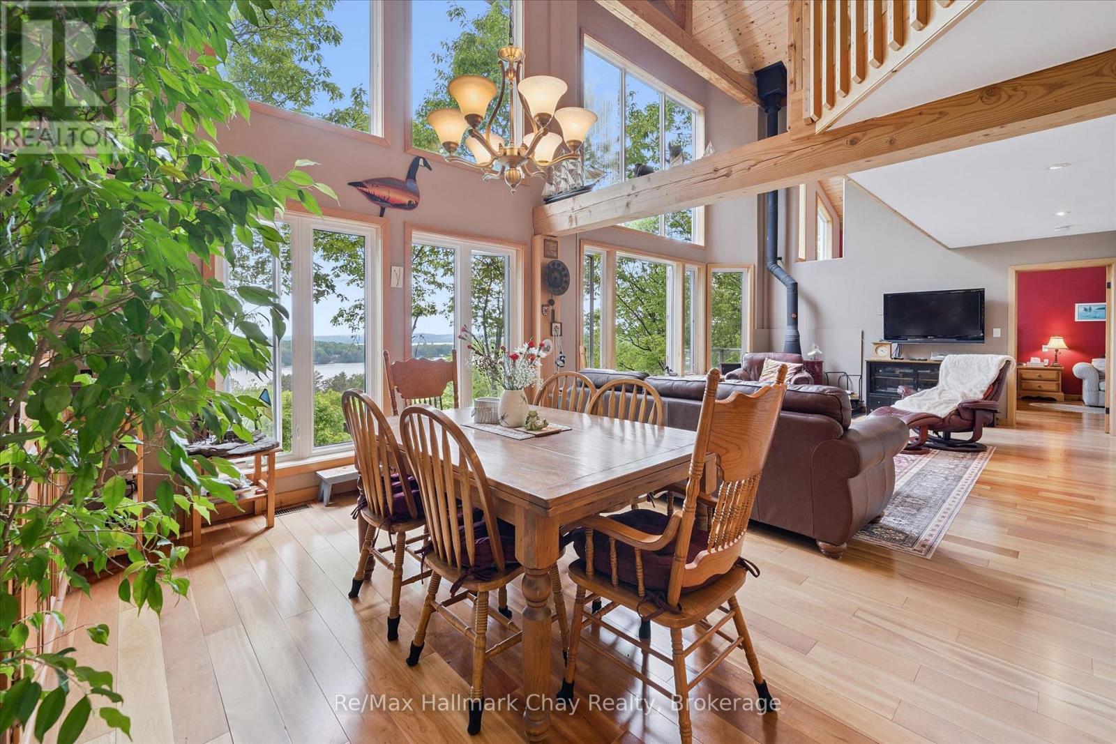 1497 Fox Point Road, Lake Of Bays, Ontario  P0A 1H0 - Photo 10 - X13459608