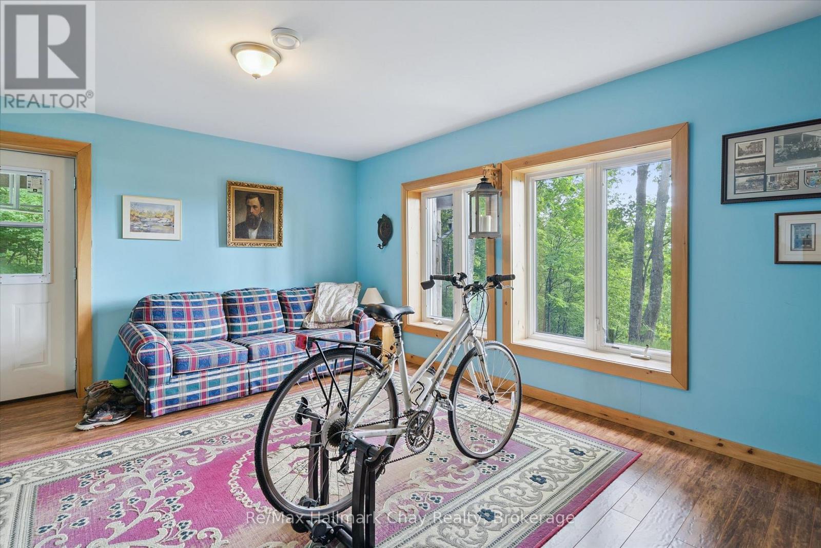 1497 Fox Point Road, Lake Of Bays, Ontario  P0A 1H0 - Photo 19 - X13459608