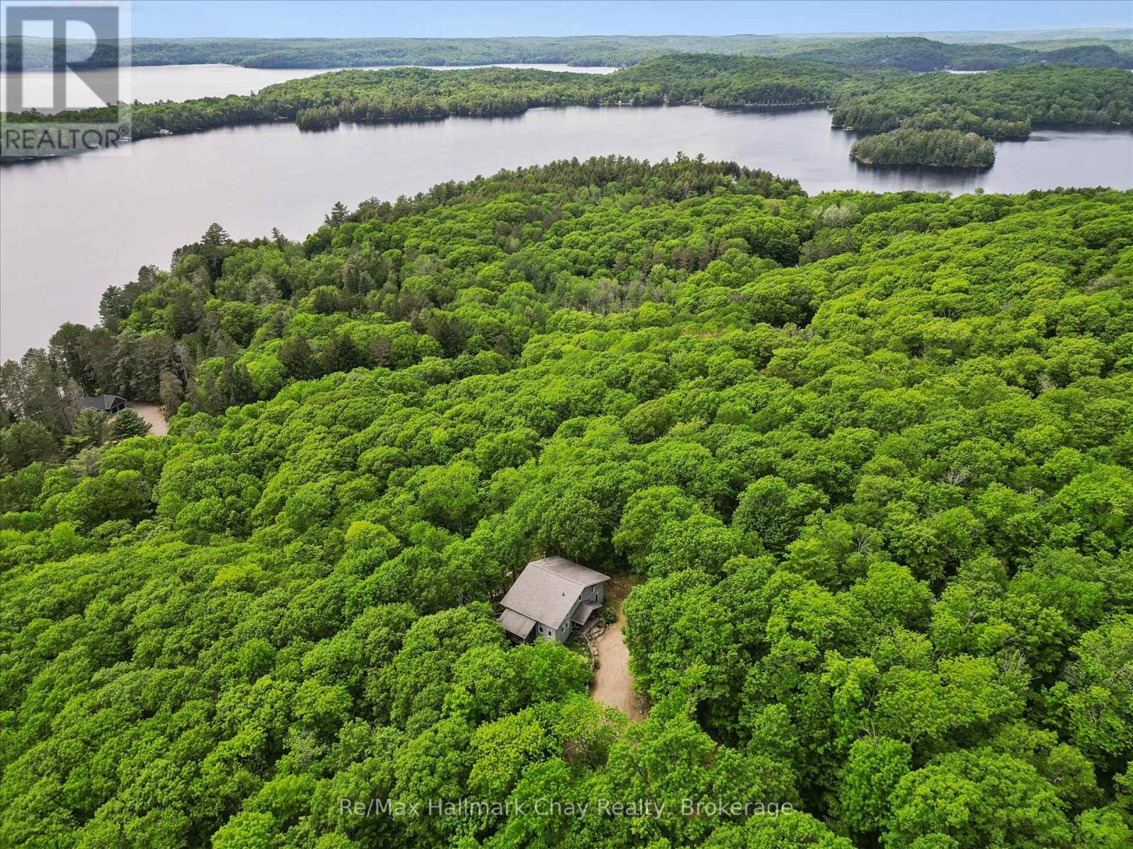 1497 Fox Point Road, Lake Of Bays, Ontario  P0A 1H0 - Photo 20 - X13459608