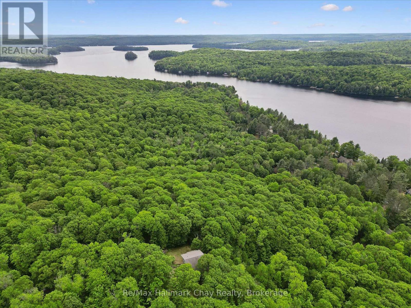 1497 Fox Point Road, Lake Of Bays, Ontario  P0A 1H0 - Photo 3 - X13459608