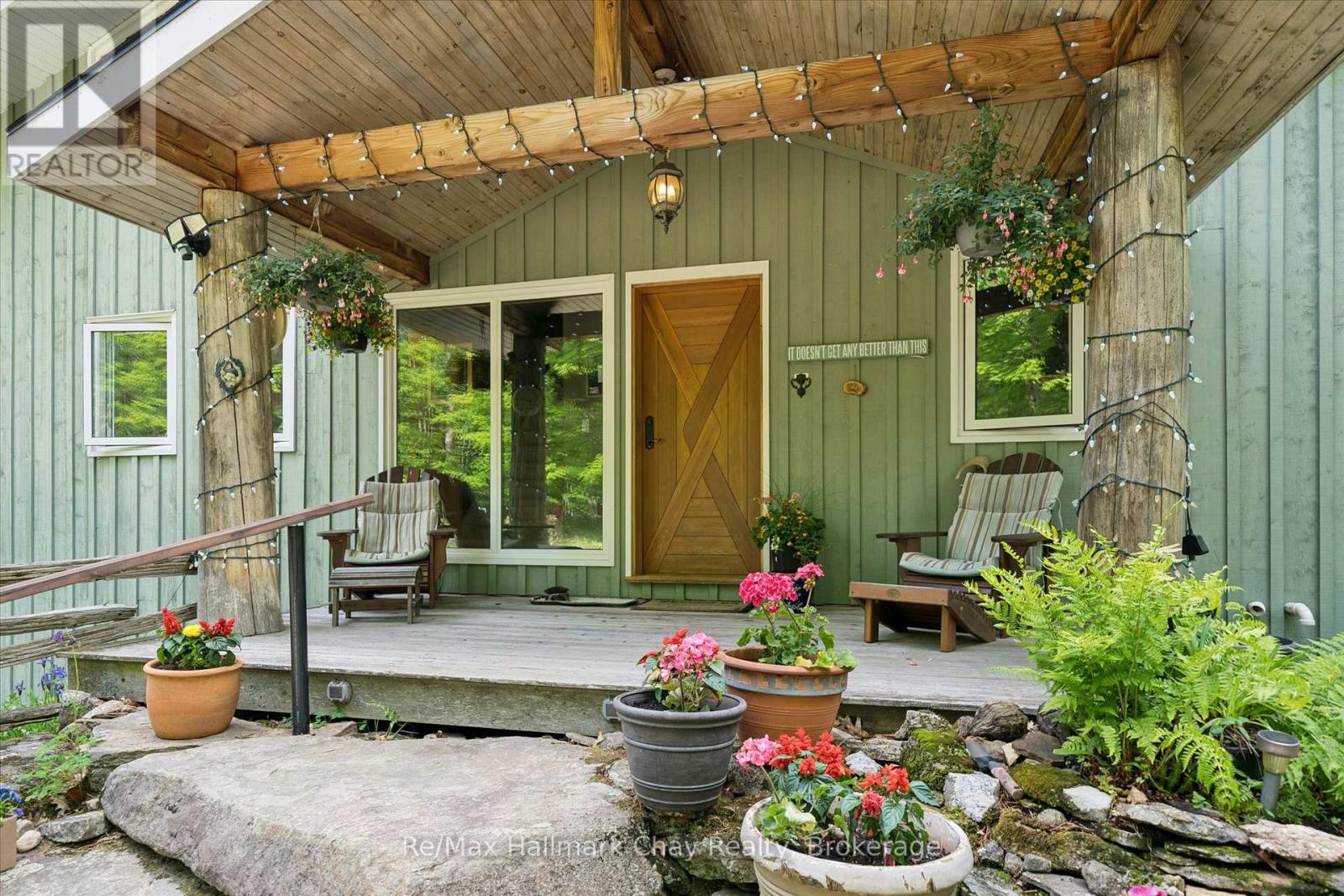 1497 Fox Point Road, Lake Of Bays, Ontario  P0A 1H0 - Photo 4 - X13459608