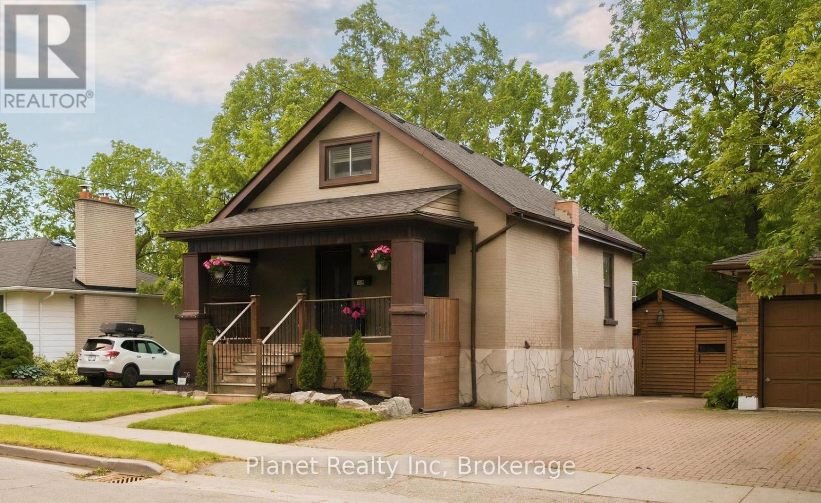 44 ALMA STREET N, Guelph, Ontario