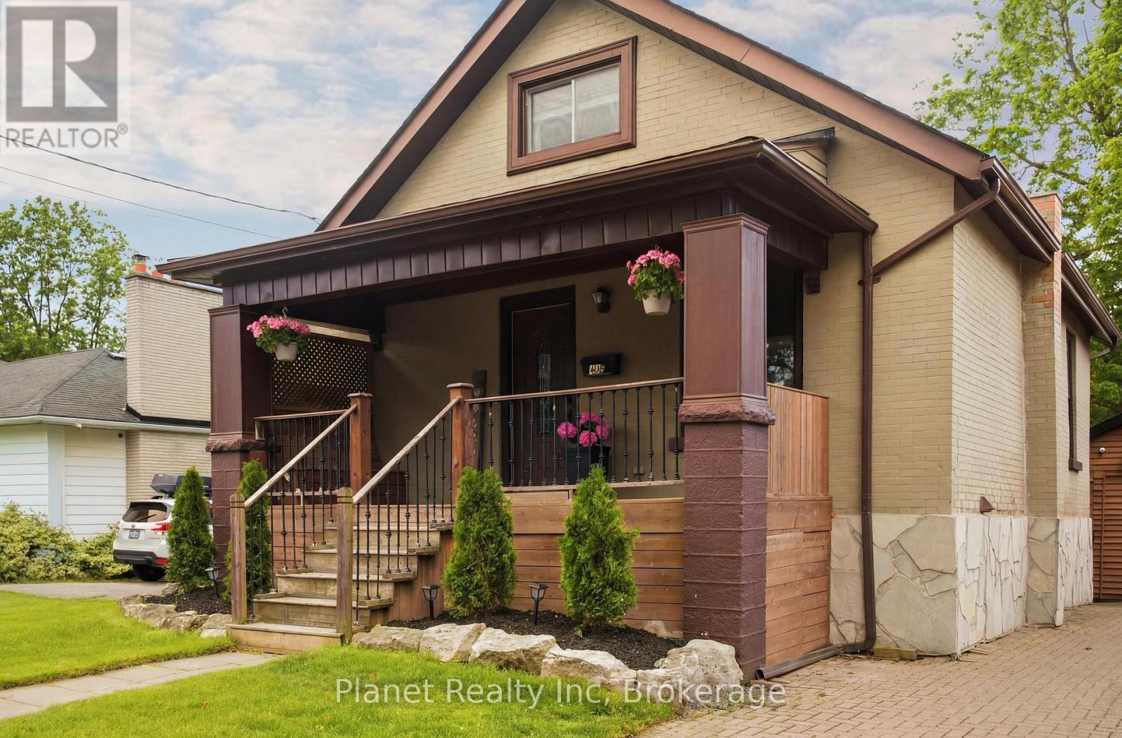 44 Alma Street N, Guelph, Ontario  N1H 5X1 - Photo 4 - X13459614