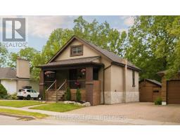44 ALMA STREET N, Guelph, Ontario