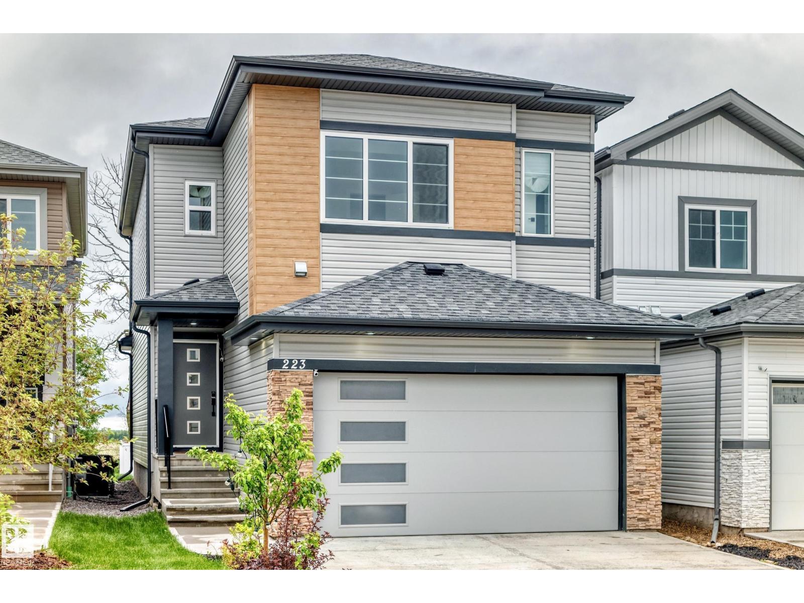 223 ROLSTON WD, Leduc, Alberta
