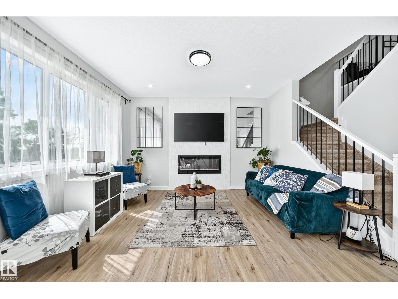 223 Rolston Wd, Leduc, Alberta  T9E 1N1 - Photo 15 - E4494241