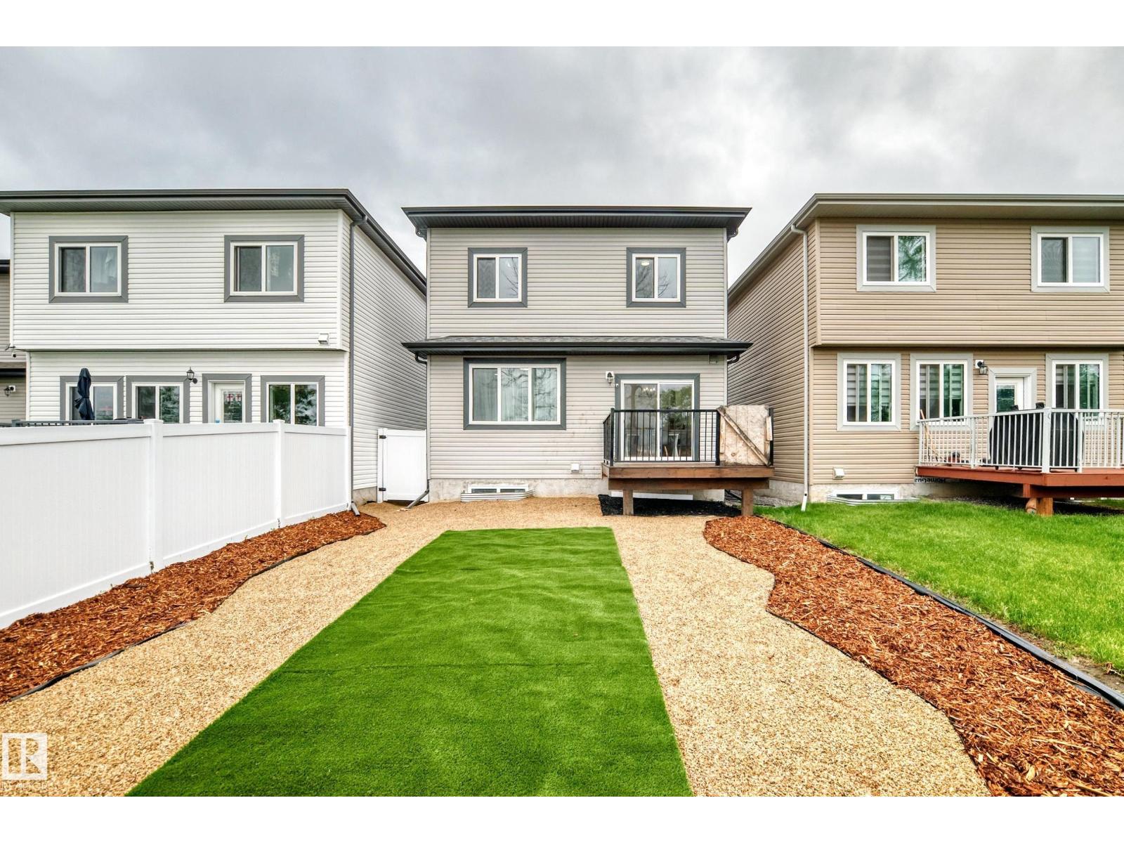 223 Rolston Wd, Leduc, Alberta  T9E 1N1 - Photo 3 - E4494241