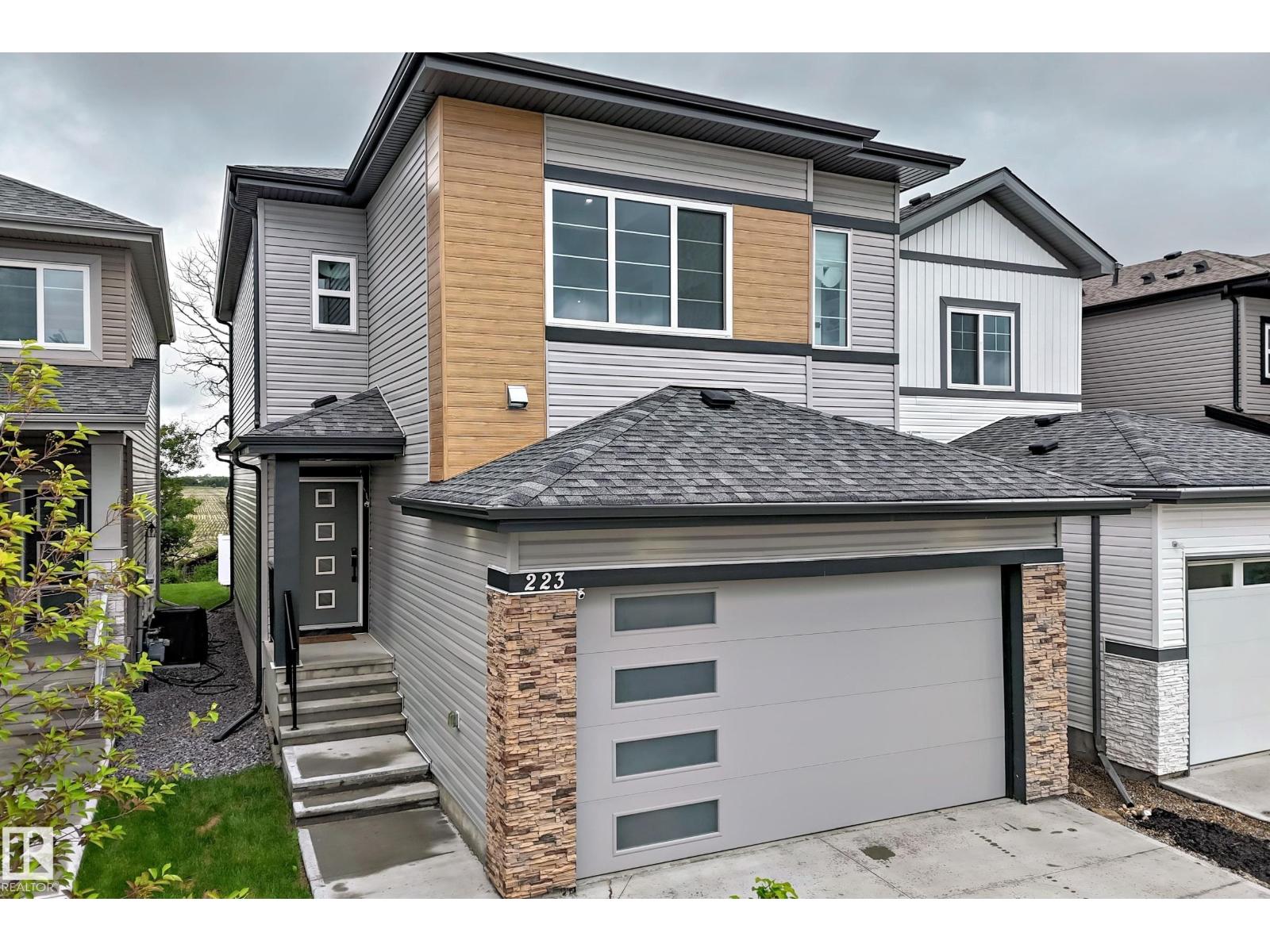 223 Rolston Wd, Leduc, Alberta  T9E 1N1 - Photo 53 - E4494241