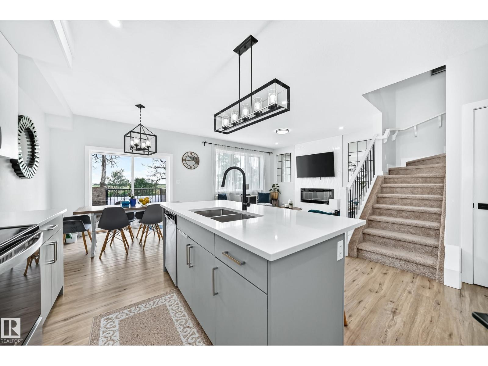 223 Rolston Wd, Leduc, Alberta  T9E 1N1 - Photo 8 - E4494241
