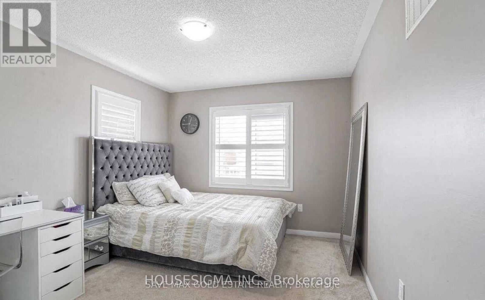 57 Robert Parkinson Drive, Brampton, Ontario L7A 0G2 - Photo 19 - W13459586