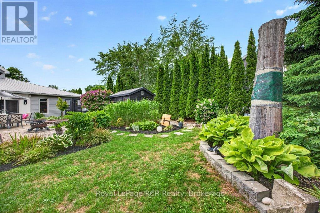 137 - 383 Mcnabb Street, Saugeen Shores, Ontario  N0H 2L0 - Photo 44 - X13459440